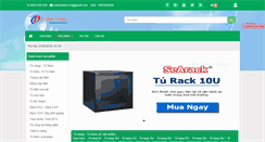 Desktop Screenshot of codienhanoi.vn